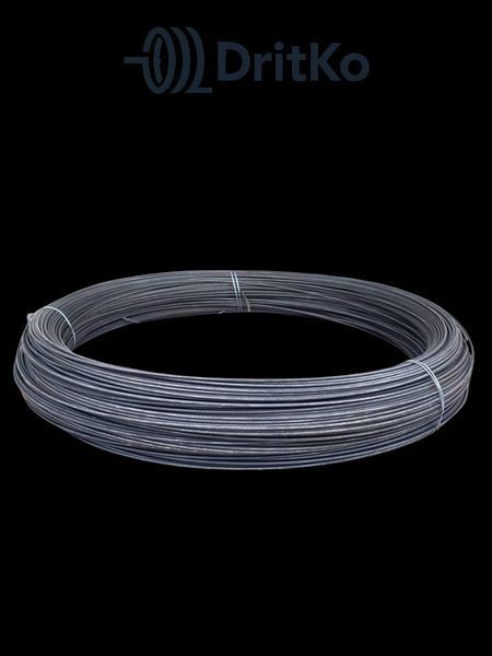 Нихромовая проволока Х15Н60-Н &Oslash;0,7 мм  NI60-070 фото