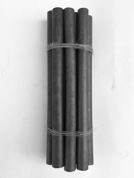 Вугільний електрод ЗК-18 (1шт) SK18-1 фото