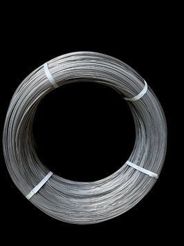 Проволока нержавеющая AISI 321 &Oslash;1,6 мм AISI321M-16 фото