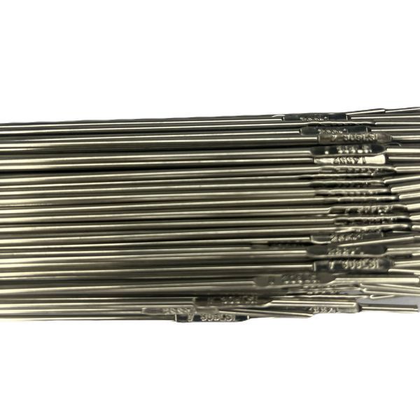 Нержавіючий пруток ER309LSi &Oslash;2.0мм (0,5кг) TIG309LSi-20-05 фото
