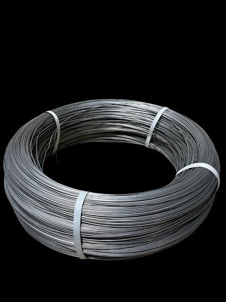 Дріт зварювальний 06Х15Н60М15 (ERNiCrMo-4) &Oslash;1.0мм (1кг) MIGN60M15-10-1 фото