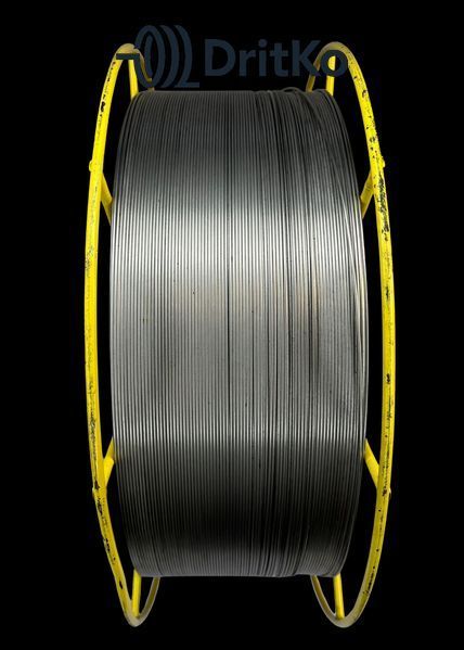 Проволока сварочная нержавеющая&nbsp;ESAB OK 16.95 ( ER307Si) &Oslash;1,2мм(15 кг) MIGESAB307Si-12-15 фото